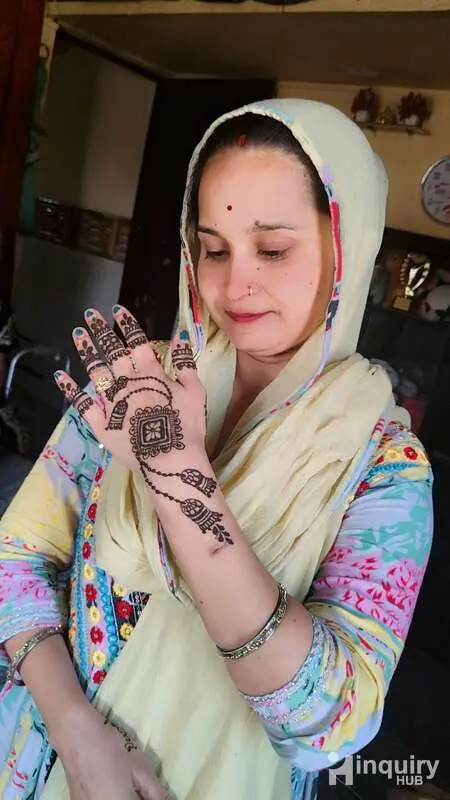 Nidhi Singh