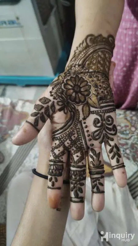 Nidhi Singh
