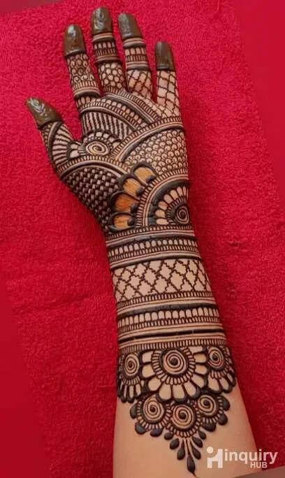 Nidhi Singh