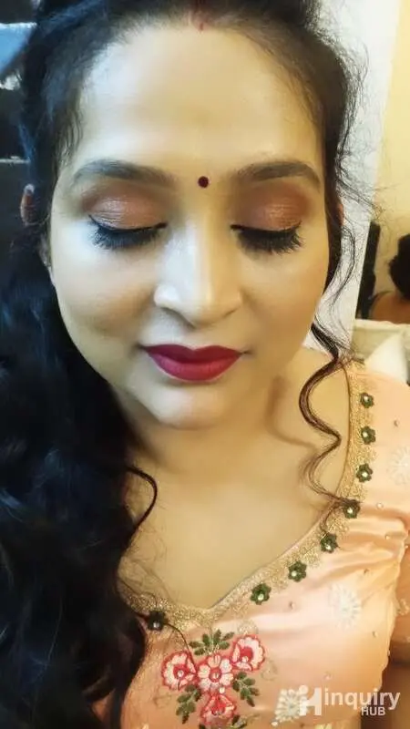 Tripti  Makeup Artists