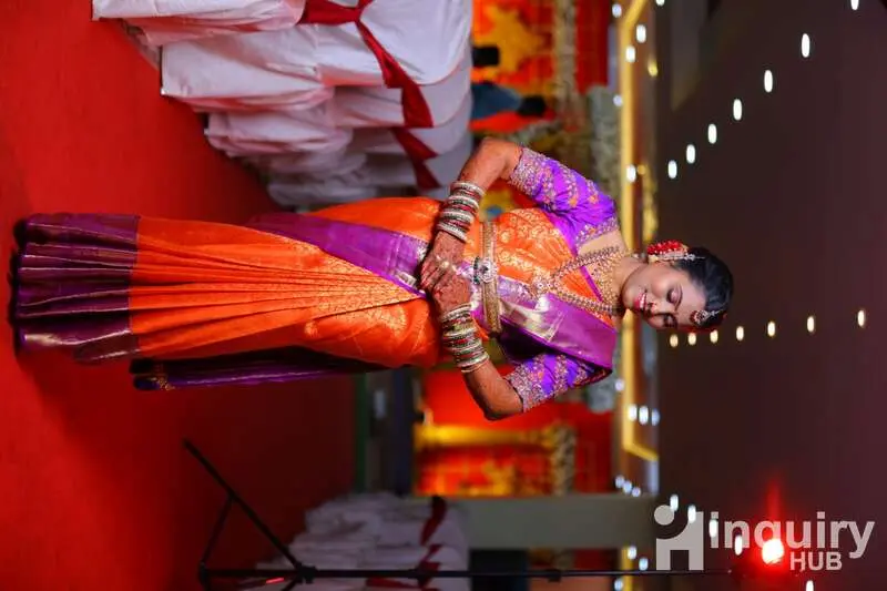 Swetha's Beauty Parlour   Makeup Artist