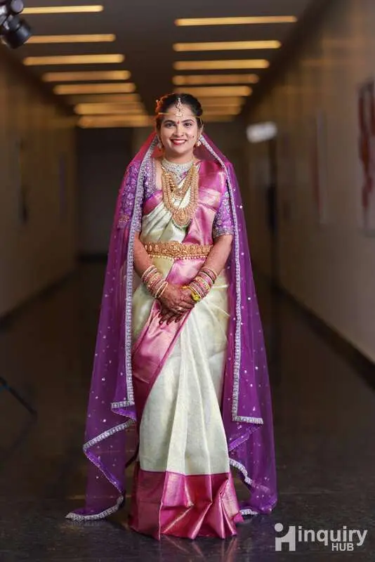 Swetha's Beauty Parlour   Makeup Artist