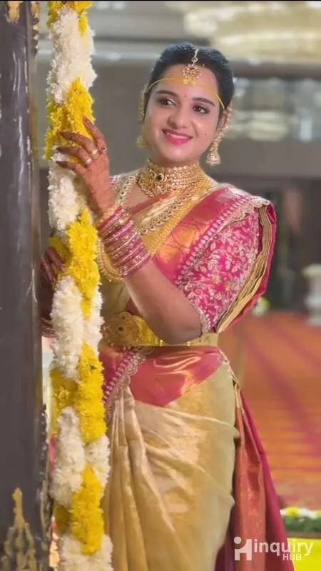 Swetha's Beauty Parlour   Makeup Artist
