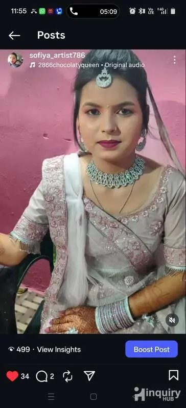 Sofiya Artist786