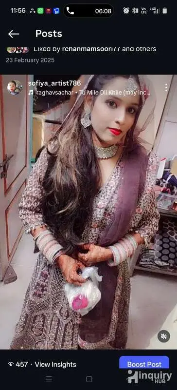 Sofiya Artist786