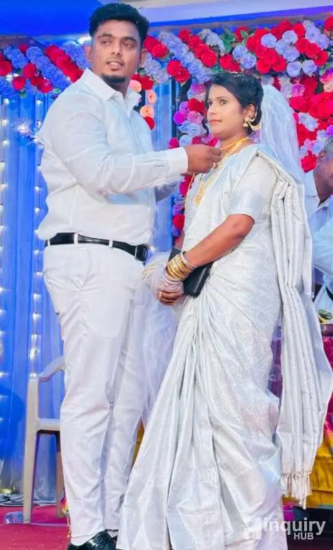 Sharmila Makeup Artist