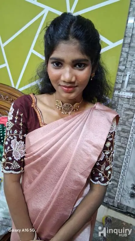 Sharmila Makeup Artist