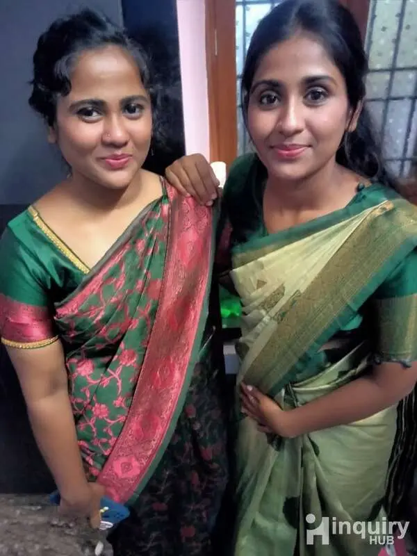 Sharmila Makeup Artist