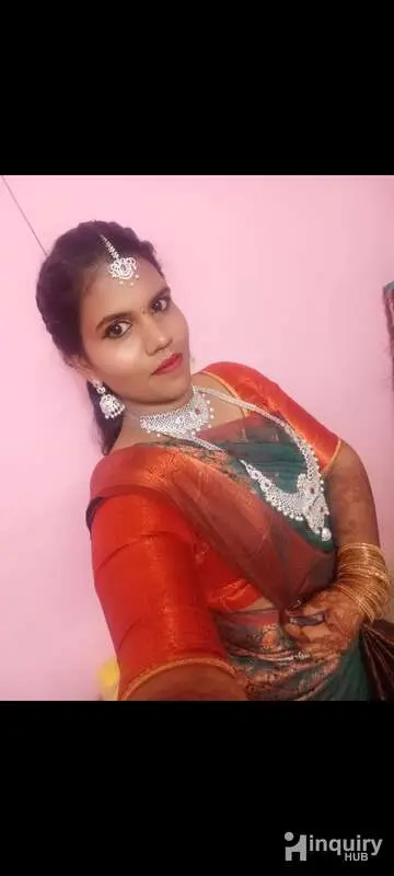 Sharmila Makeup Artist