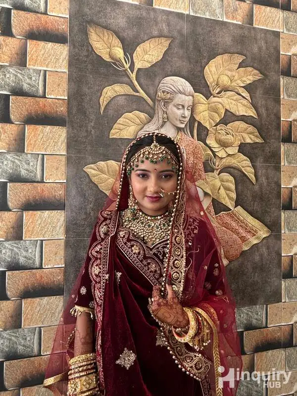 Ruchi Beauty Parlor