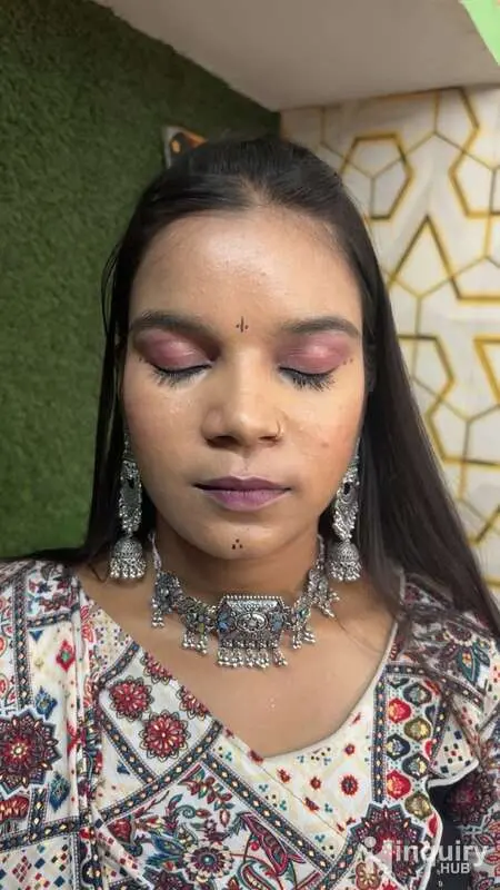 Ruchi Beauty Parlor