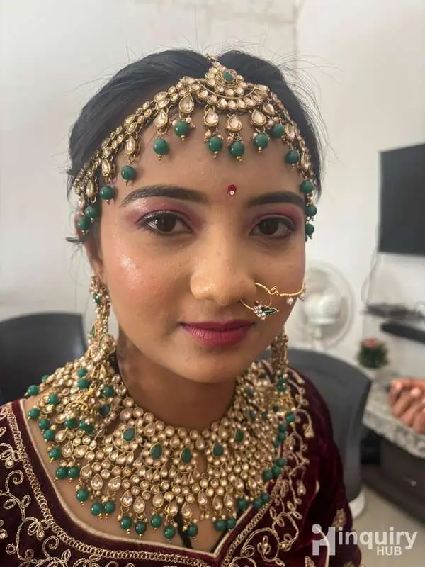 Ruchi Beauty Parlor