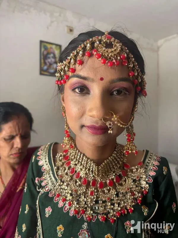 Ruchi Beauty Parlor