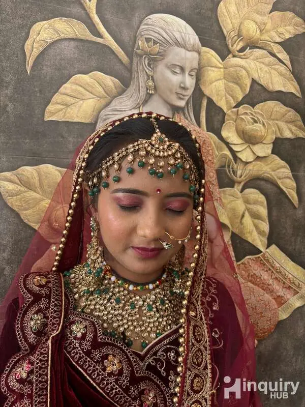 Ruchi Beauty Parlor