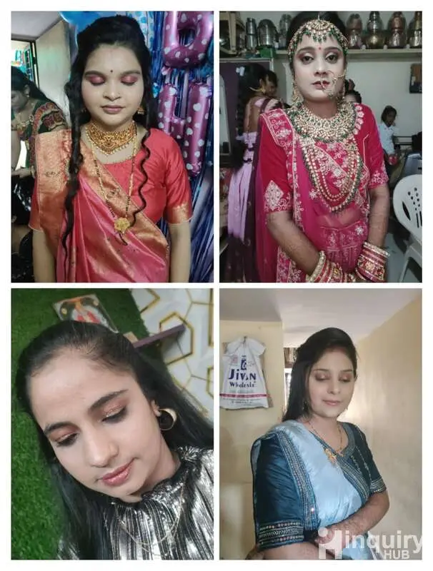 Ruchi Beauty Parlor