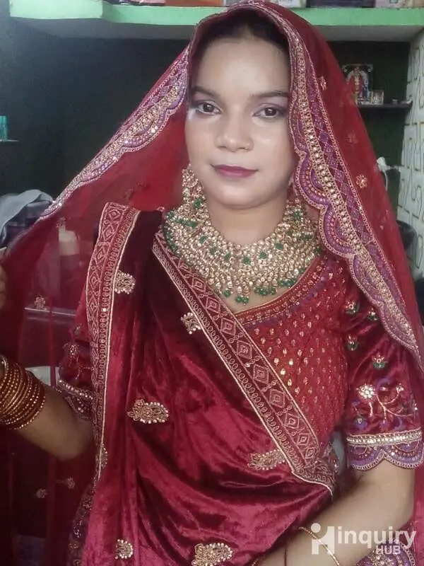 Ruchi Beauty Parlor