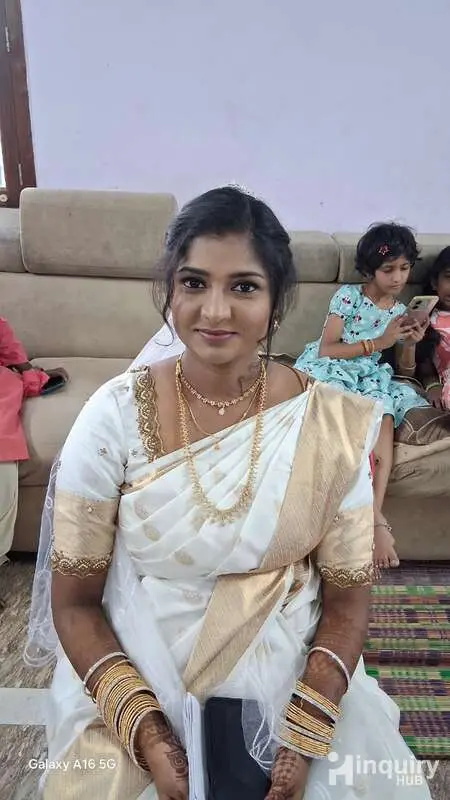 Sharmila Makeup Artist