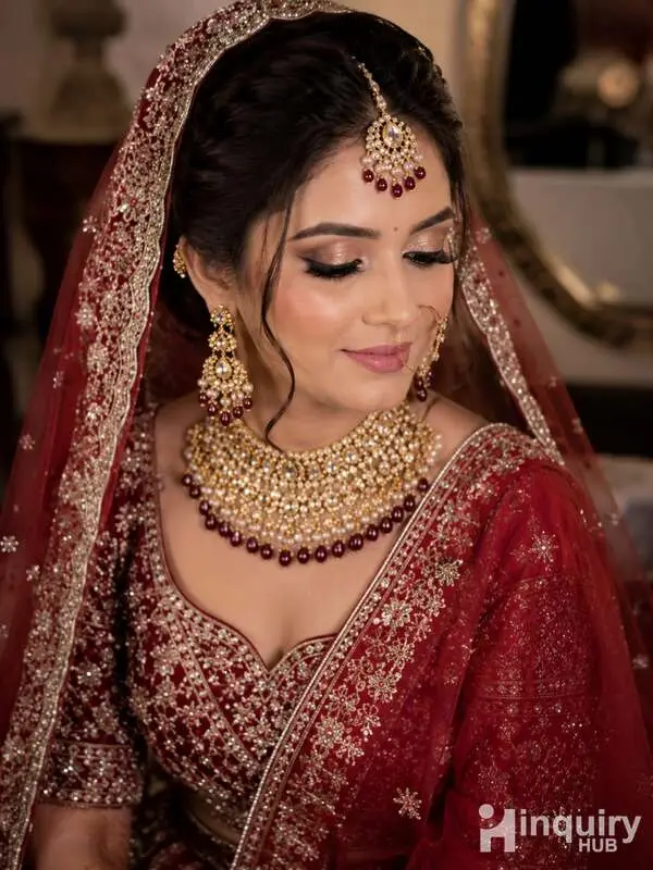 Shivani's Makeover  Academy