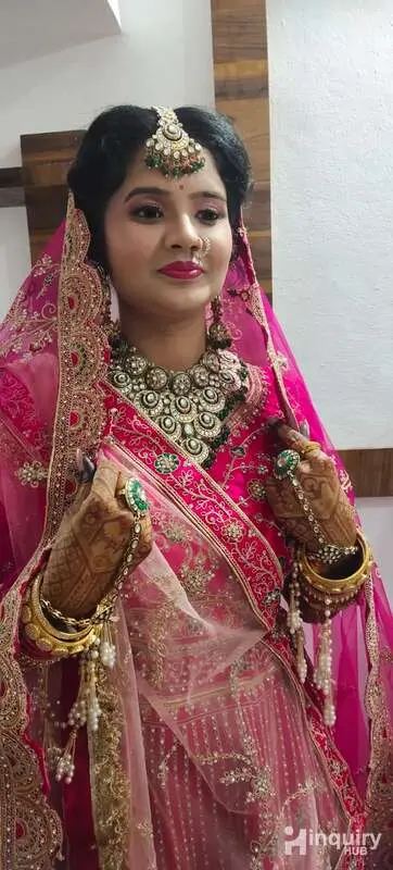 Shivani's Makeover  Academy