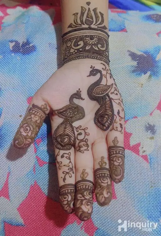 Sukanya Mehandi