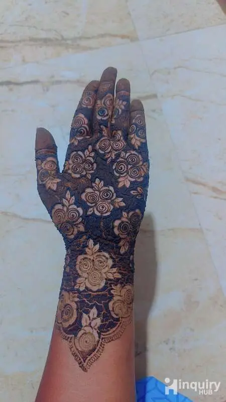 Sukanya Mehandi