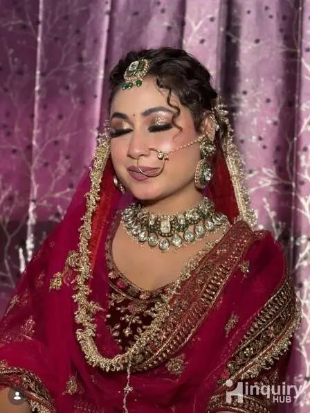 Makeover Ved
