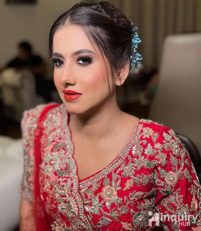 Makeover Ved