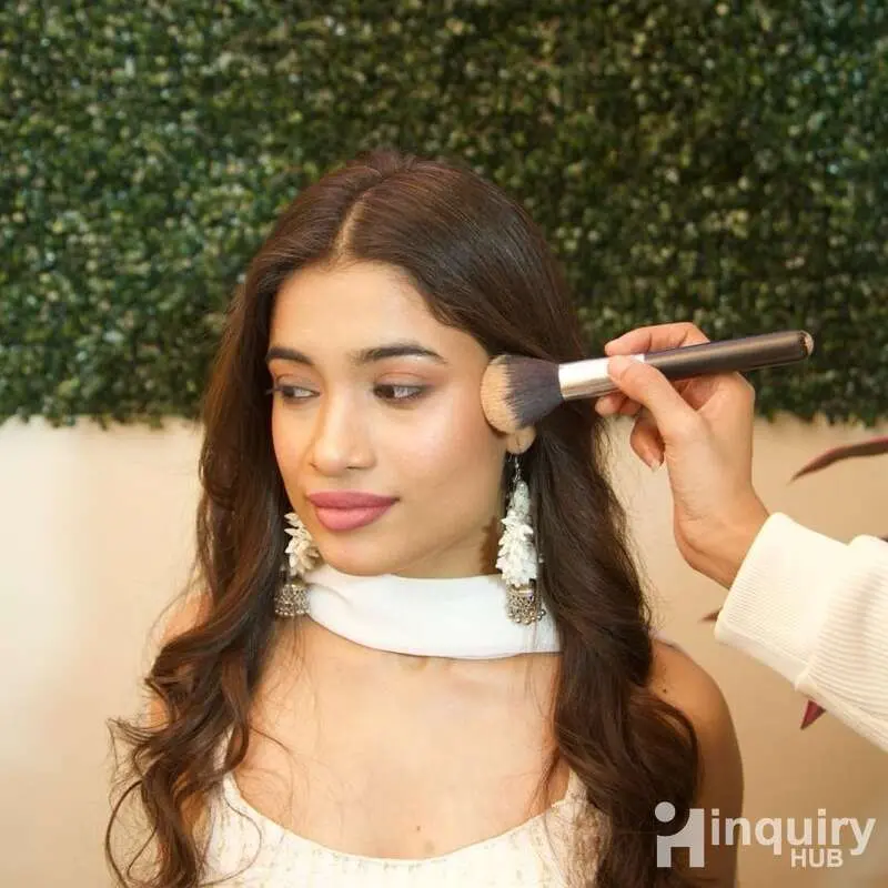 Muskan  Makeup  Artist