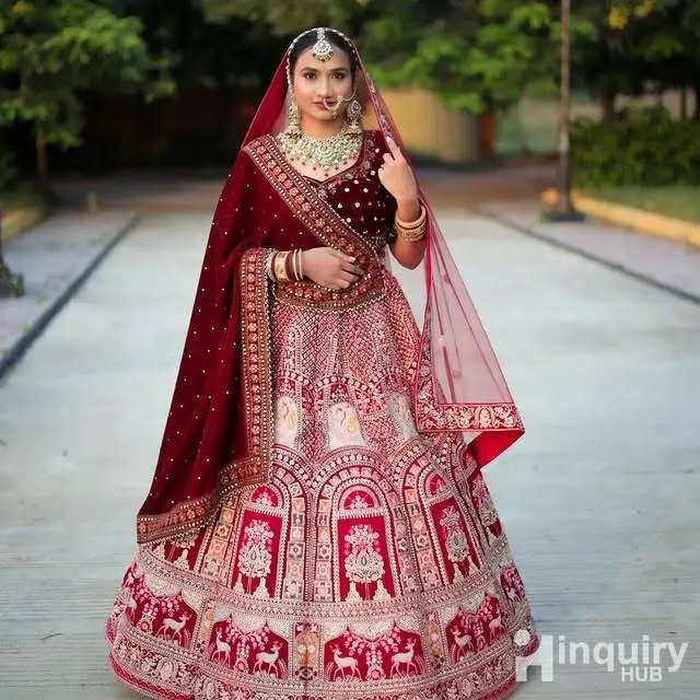 Muskan  Makeup  Artist