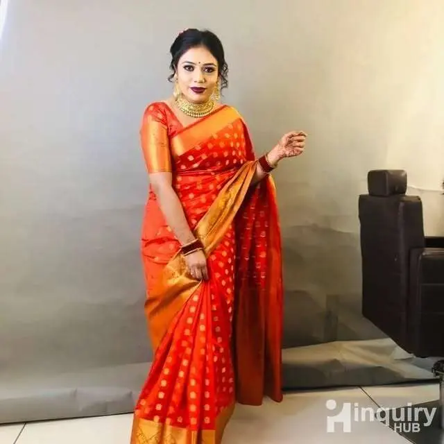 Muskan  Makeup  Artist