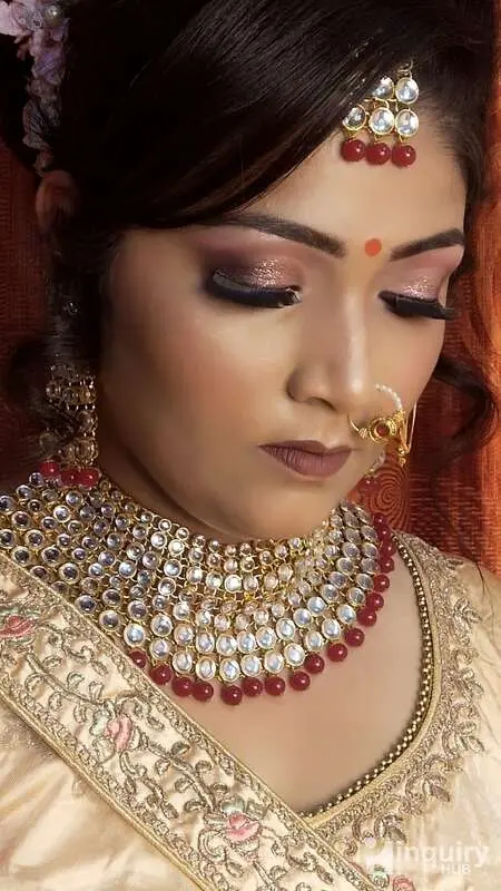 Dipika  Makeup Artist
