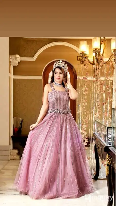 Dipika  Makeup Artist