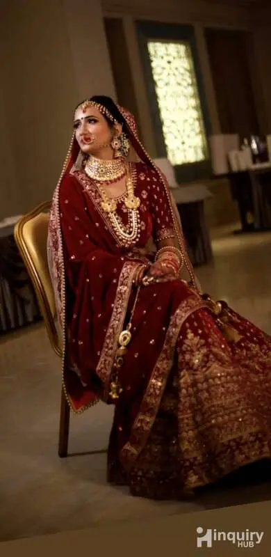 Dipika  Makeup Artist
