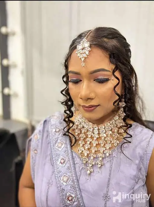 Makeup Artist By Kundan