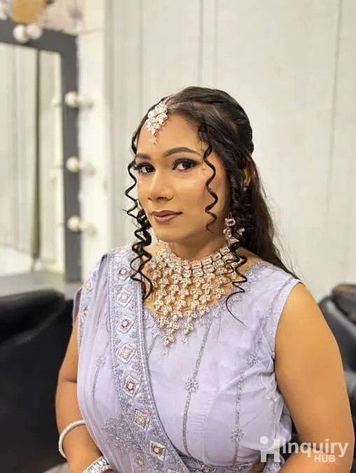 Makeup Artist By Kundan