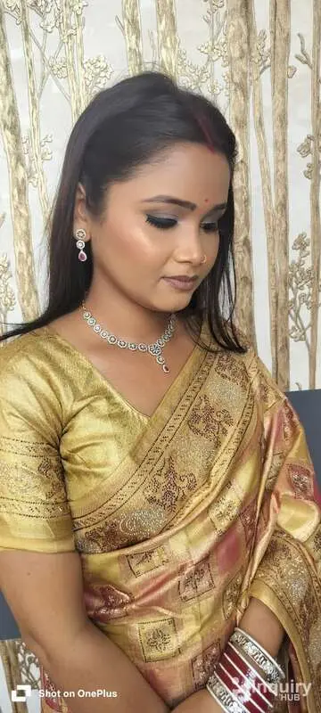 Makeup Artist By Kundan