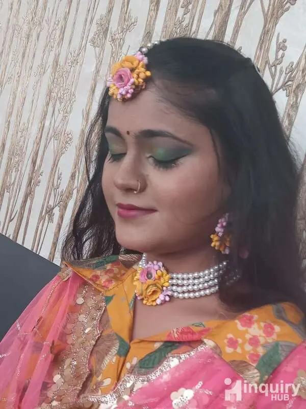 Makeup Artist By Kundan