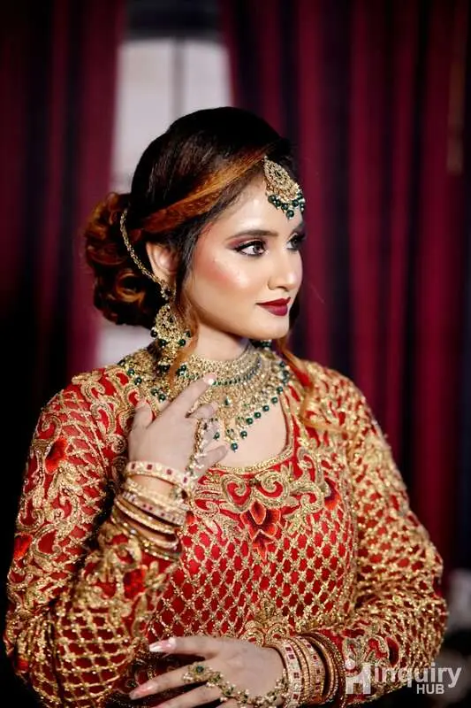 Makeup By Seema