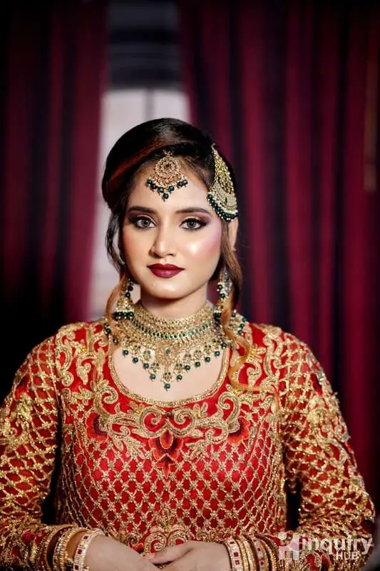 Makeup By Seema