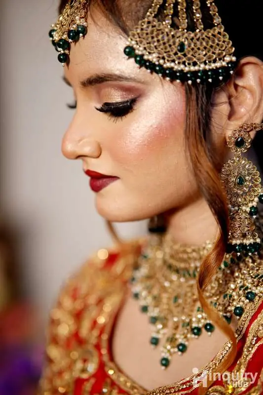 Makeup By Seema
