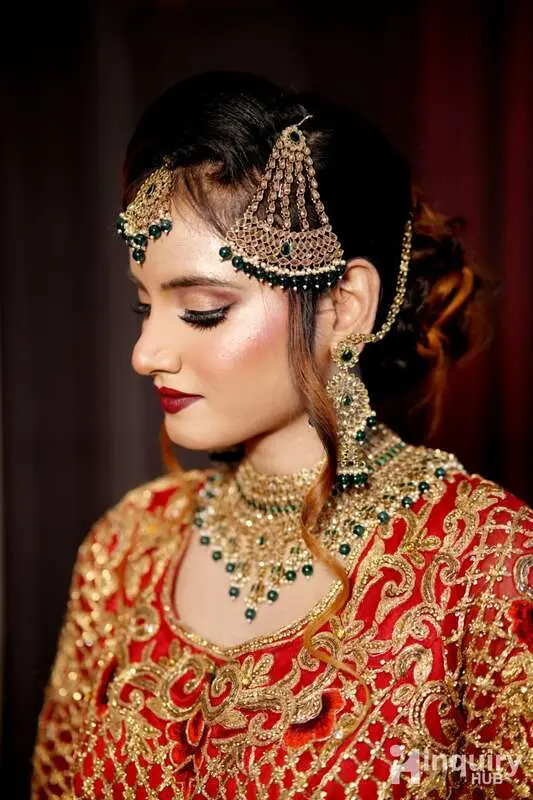 Makeup By Seema