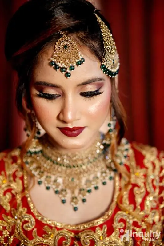 Makeup By Seema