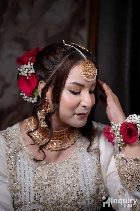 Makeup By Seema