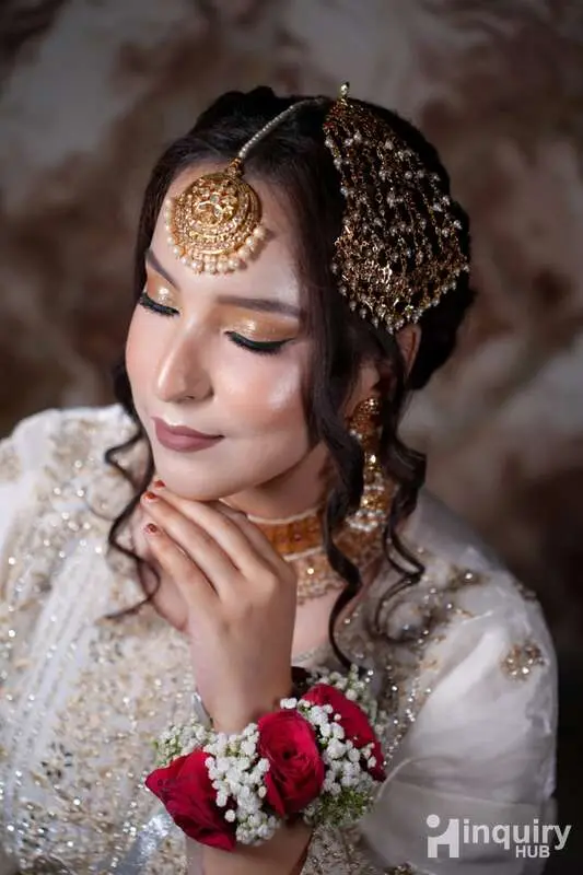 Makeup By Seema