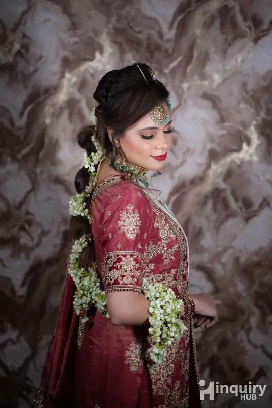 Makeup By Seema