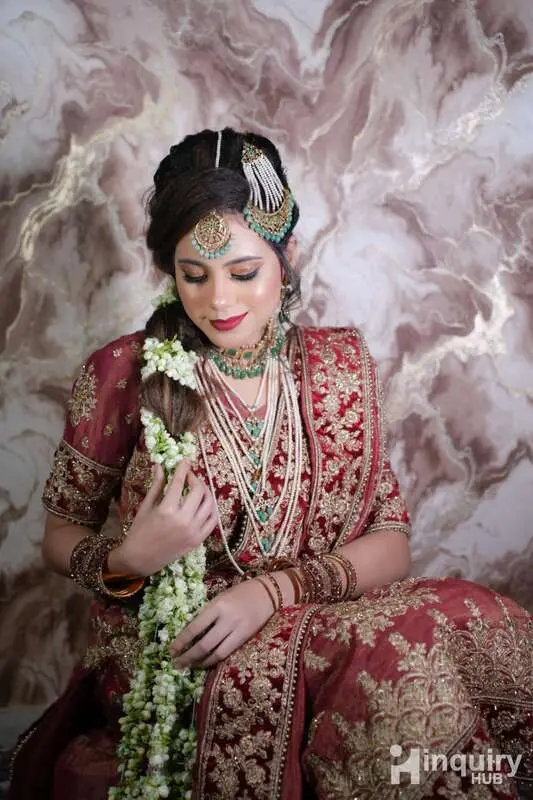Makeup By Seema