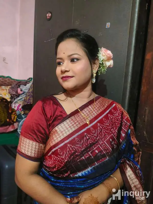 Chinmayee Makeover