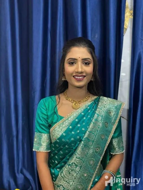 Chinmayee Makeover
