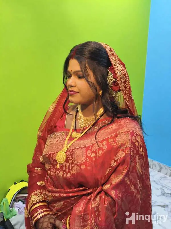 Chinmayee Makeover