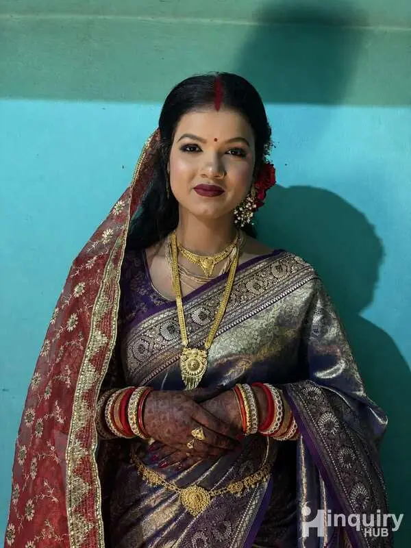 Chinmayee Makeover